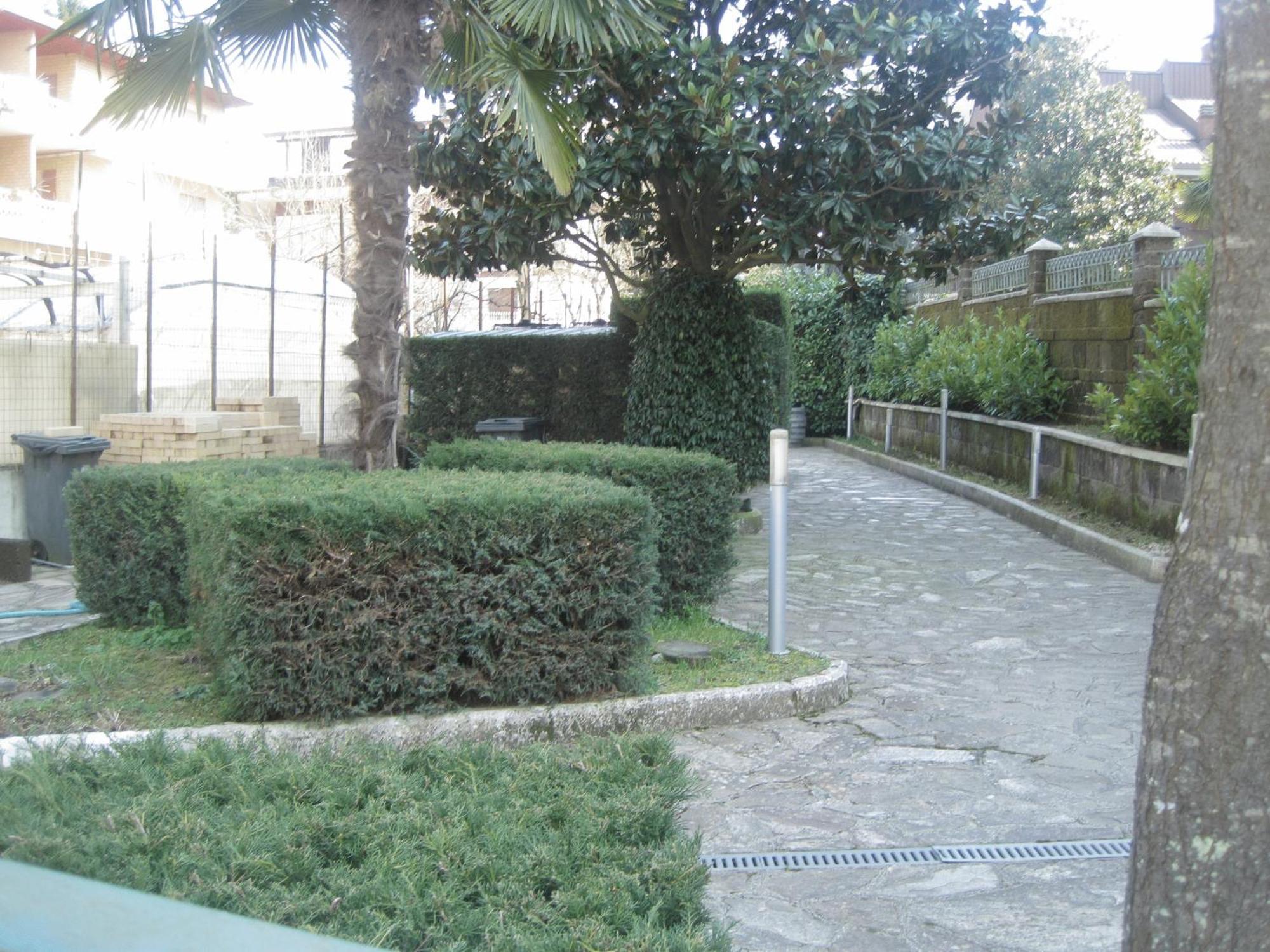Hotel Malaga Авеллино Экстерьер фото